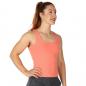 Preview: Papierschnittmuster Sporttop Crop Frau Yara XS-XXL